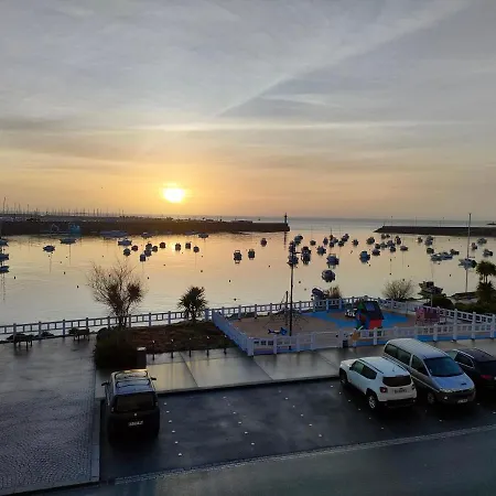 La Timonerie- Vue Mer/plage/port *