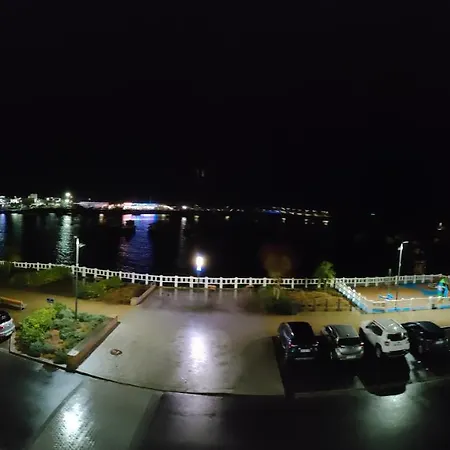 La Timonerie- Vue Mer/plage/port Saint-Quay-Portrieux